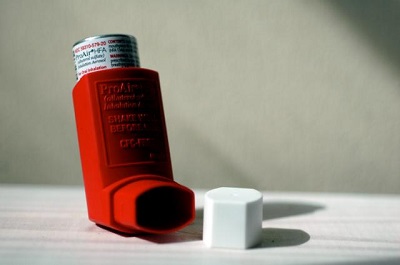Porady dla astmatyków 1