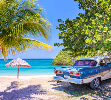 Podróż na Kubę - przydatne wskazówki dla turysty 10