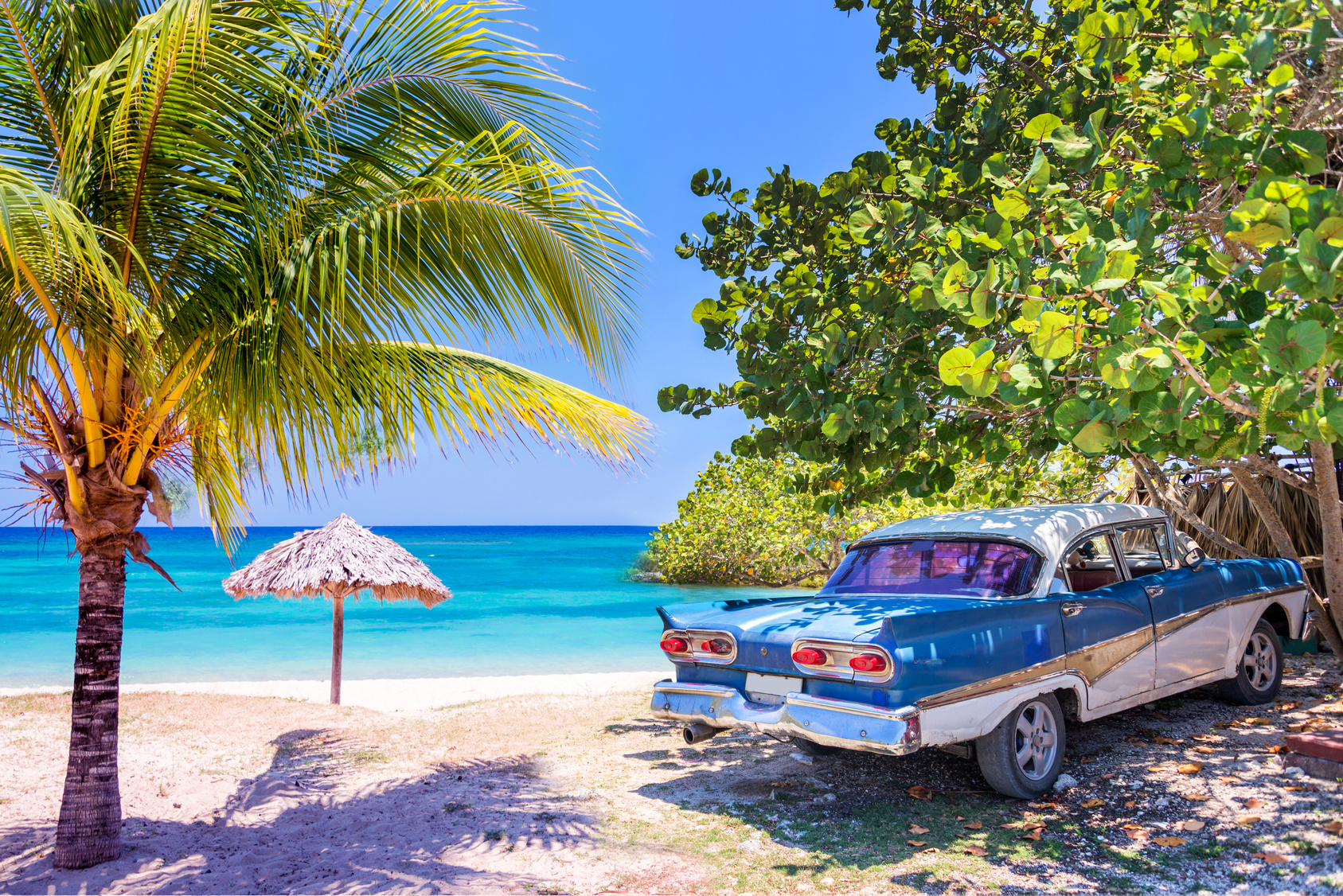 Podróż na Kubę - przydatne wskazówki dla turysty 1