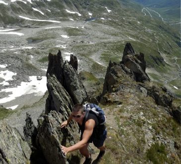 10 rozwojowych powodów. Dla których warto chodzić w góry i zdobywać szczyty. 7