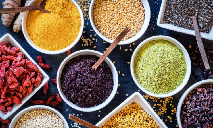 superfoods