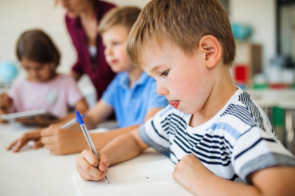 Poradnik dla rodziców: jak pomóc dziecku w rozwijaniu pasji do nauki? 13