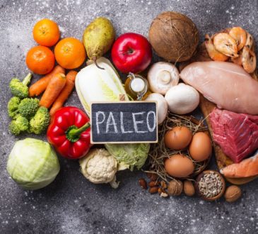 Dieta Paleo – poznaj tajniki żywienia naszych przodków 5