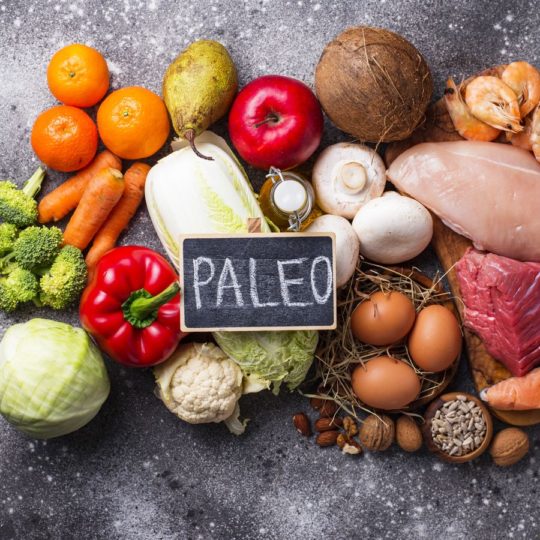Dieta Paleo – poznaj tajniki żywienia naszych przodków 41