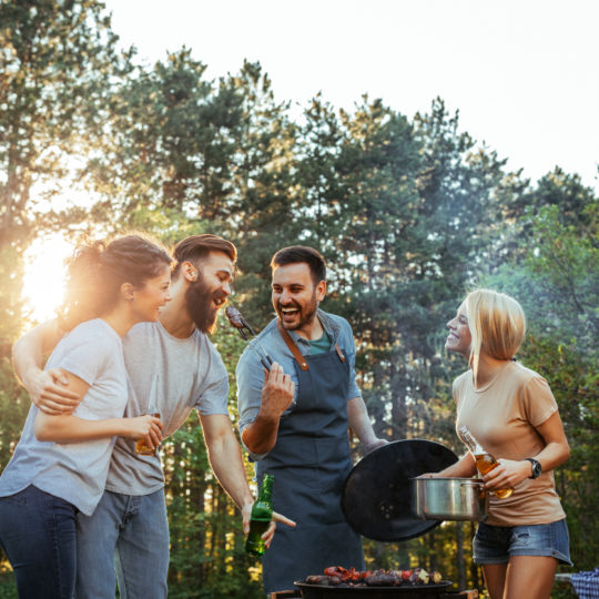 Lotus Grill — grillowanie nigdy nie było tak proste i przyjemne 14