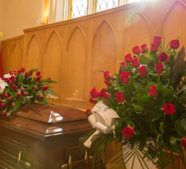 Jakie usługi oferuje na co dzień zakład pogrzebowy? 49