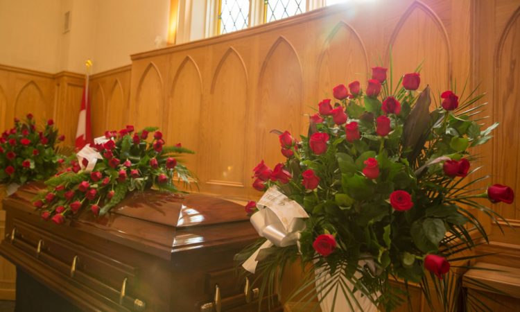 Jakie usługi oferuje na co dzień zakład pogrzebowy? 1