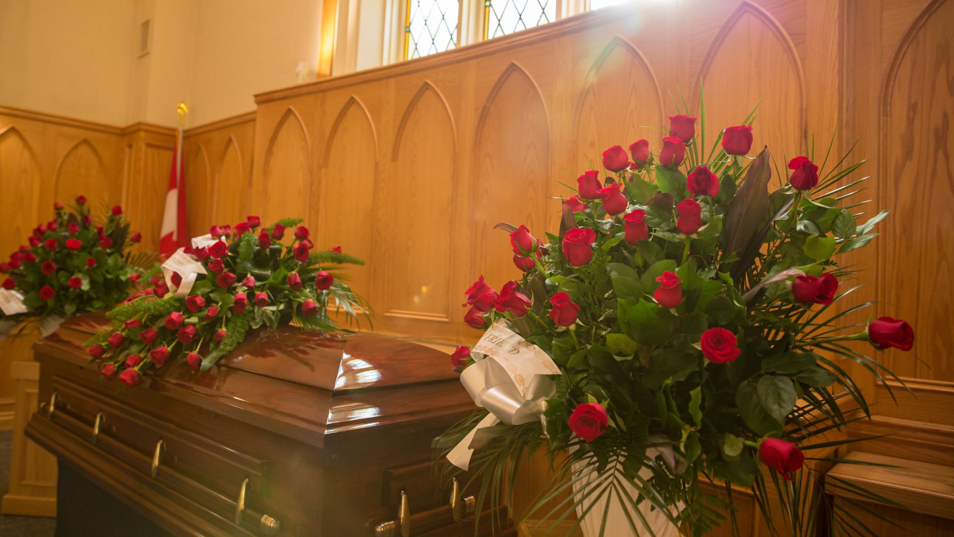 Jakie usługi oferuje na co dzień zakład pogrzebowy? 1