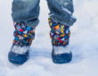 Jak wybrać idealne śniegowce dla dzieci? 26