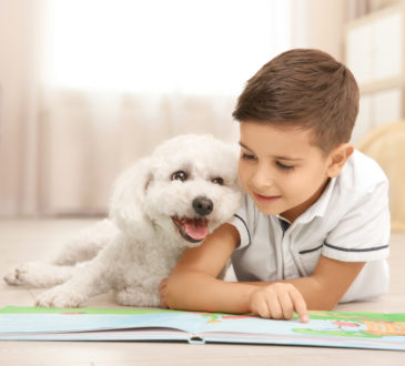 Książki o zwierzątkach – idealny wybór dla małych miłośników natury 6