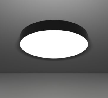 Plafony sufitowe – eleganckie i funkcjonalne oświetlenie dla każdego wnętrza 3