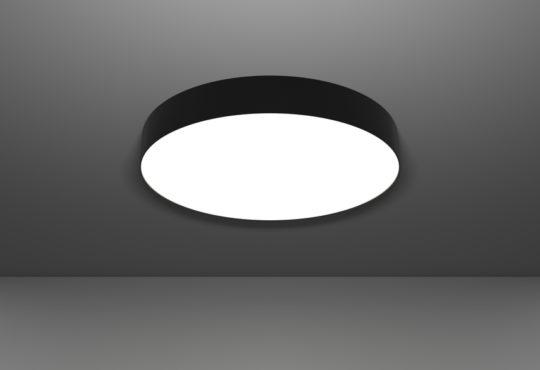 Plafony sufitowe – eleganckie i funkcjonalne oświetlenie dla każdego wnętrza 4