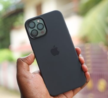 Etui Apple - Ochrona i styl Twojego iPhone'a 8