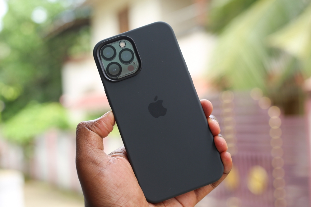 Etui Apple - Ochrona i styl Twojego iPhone'a 5